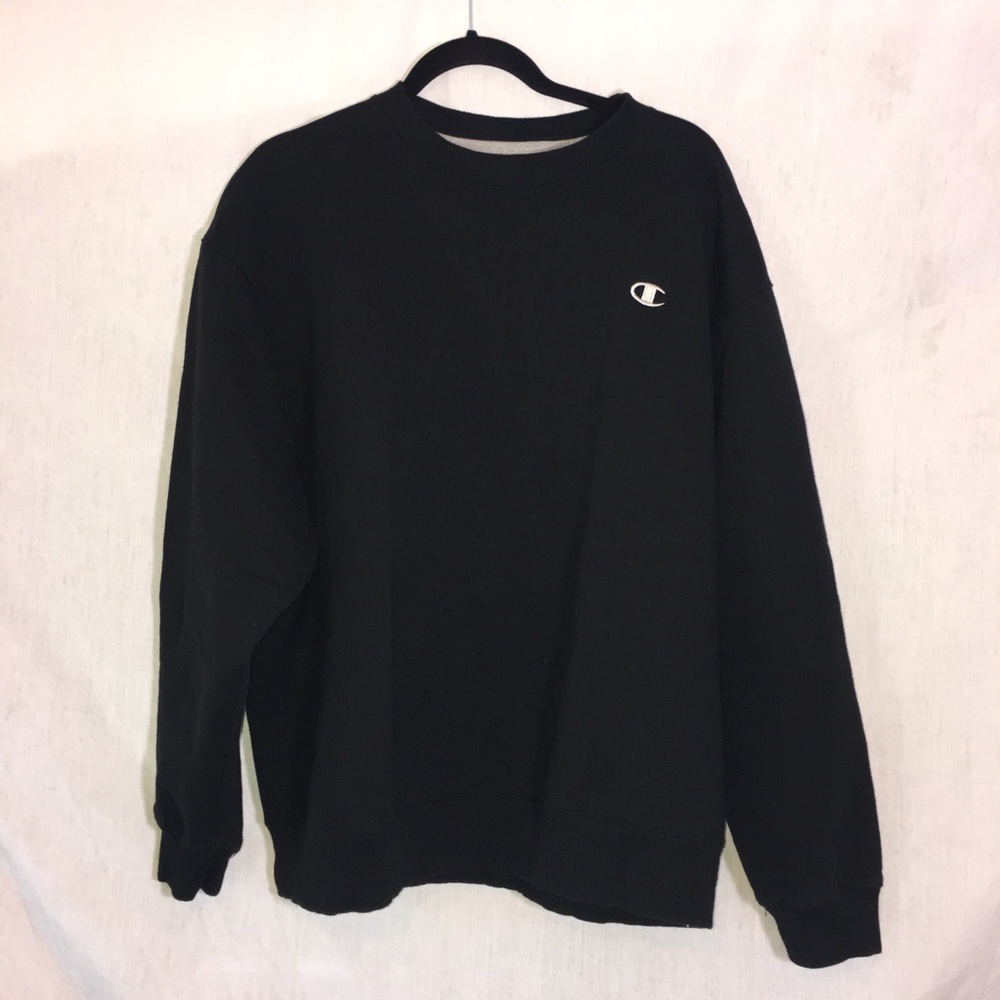 Champion Eco crew neck